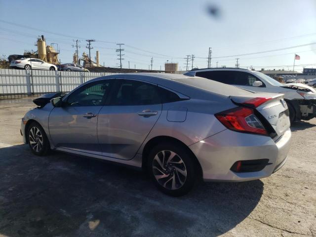 Photo 3 from auction – 2017 HONDA CIVIC EX with VIN 19XFC2F76HE023335
