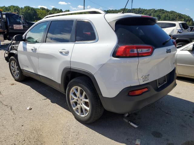 Photo 3 from auction – 2014 JEEP CHEROKEE L with VIN 1C4PJMCB1EW245877