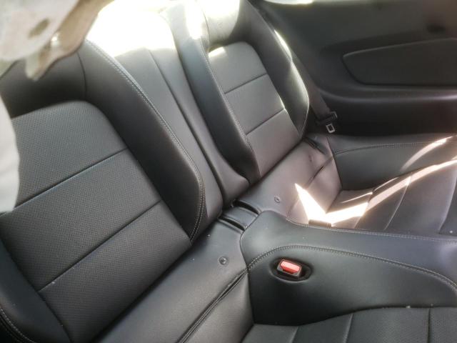 Photo 6 from auction – 2021 FORD MUSTANG with VIN 1FA6P8TH0M5134348