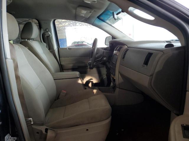 Photo 5 from auction – 2008 DODGE DURANGO SL with VIN 1D8HB48N28F108585