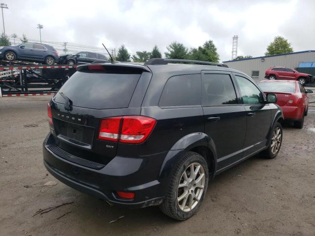Photo 4 from auction – 2012 DODGE JOURNEY SX with VIN 3C4PDCBG4CT214463