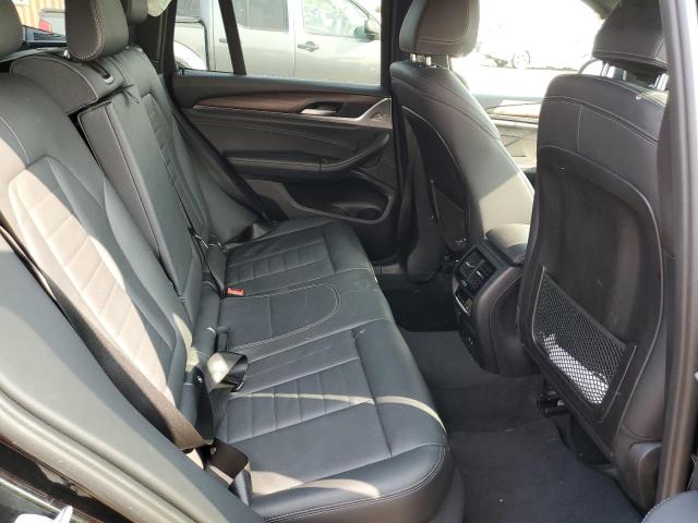 Photo 6 from auction – 2021 BMW X3 XDRIVE3 with VIN 5UXTY5C05M9E78061