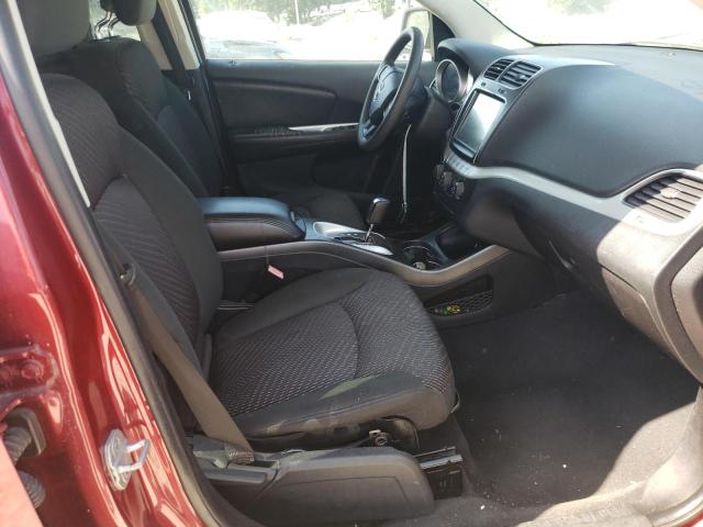 Photo 5 from auction – 2011 DODGE JOURNEY MA with VIN 3D4PH1FG3BT502690