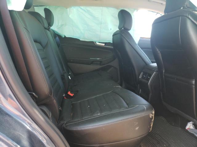 Photo 6 from auction – 2019 FORD EDGE SEL with VIN 2FMPK4J9XKBC72016