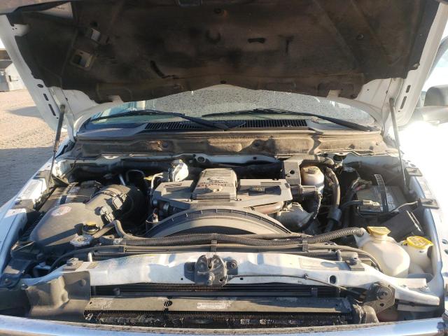 Photo 7 from auction – 2007 DODGE RAM 2500 S with VIN 3D7KR28A37G782992