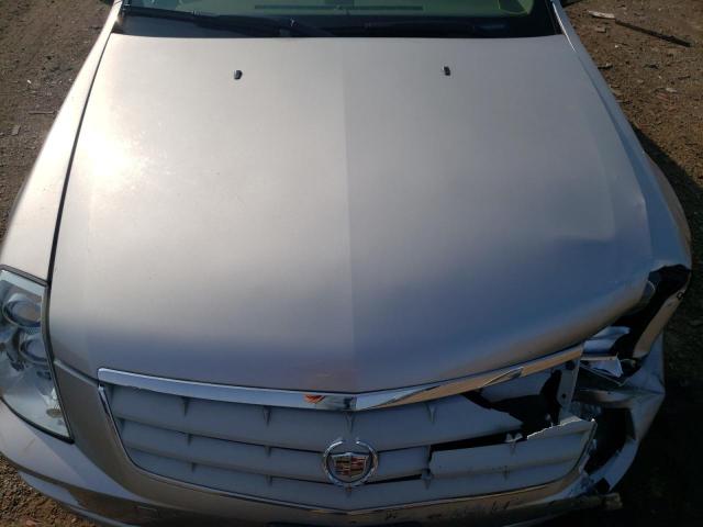 Photo 7 from auction – 2007 CADILLAC STS with VIN 1G6DW677070181913