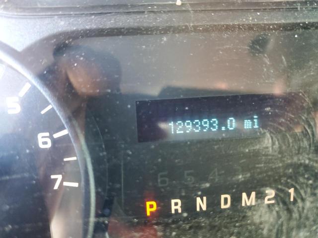Photo 8 from auction – 2014 FORD F150 with VIN 1FTMF1EF6EKD26996
