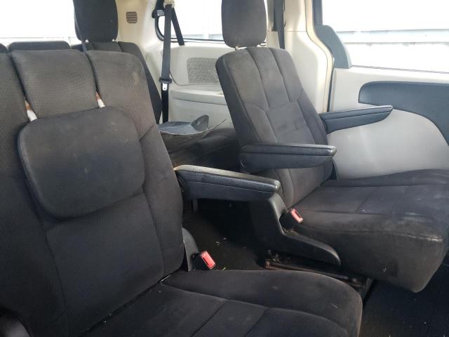Photo 6 from auction – 2011 CHRYSLER TOWN & COU with VIN 2A4RR5DG2BR683727