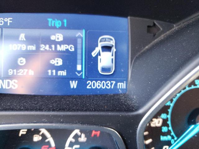 Photo 8 from auction – 2013 FORD ESCAPE SE with VIN 1FMCU9GX0DUC68274