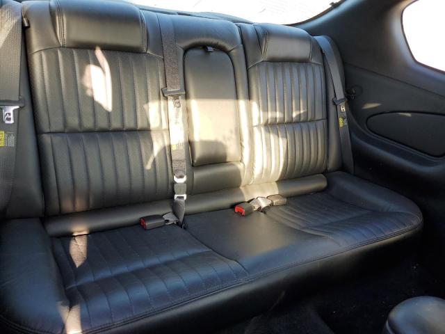 Photo 6 from auction – 2004 CHEVROLET MONTE CARL with VIN 2G1WZ151749209781