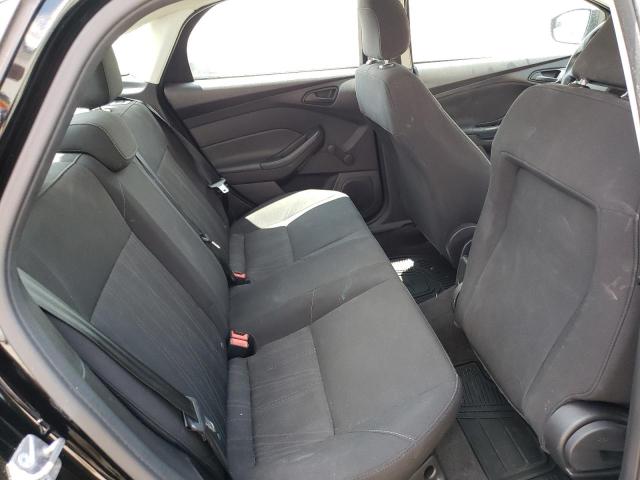 Photo 6 from auction – 2018 FORD FOCUS S with VIN 1FADP3E27JL308944