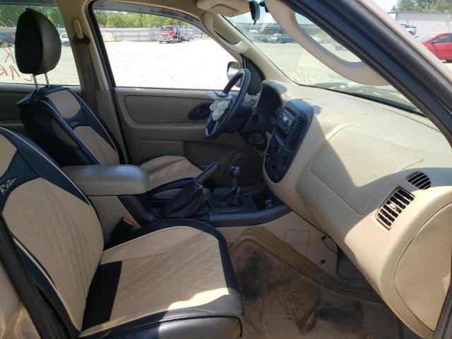 Photo 5 from auction – 2007 FORD ESCAPE XLS with VIN 1FMYU02Z87KA99048