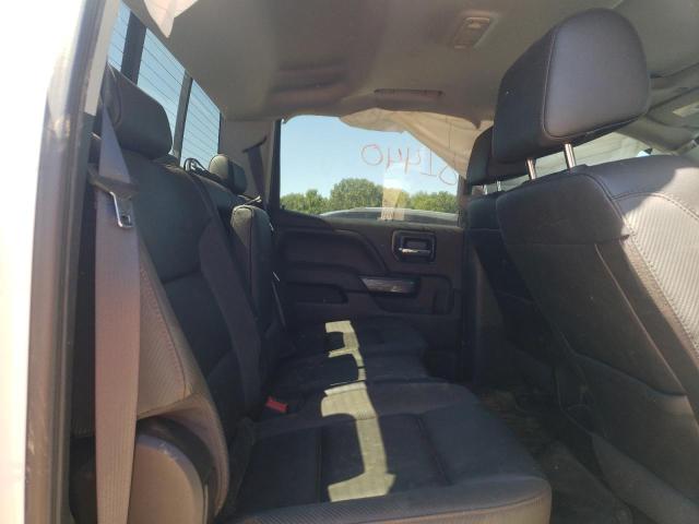 Photo 6 from auction – 2016 GMC SIERRA K15 with VIN 3GTU2NEC1GG244337