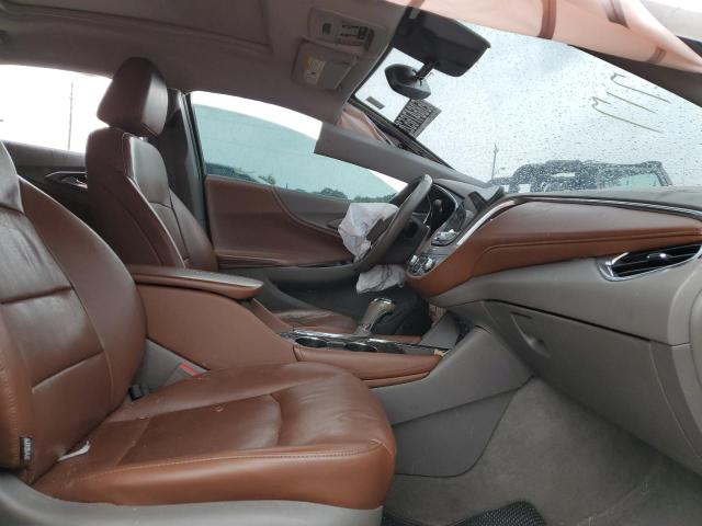 Photo 5 from auction – 2016 CHEVROLET MALIBU PRE with VIN 1G1ZH5SX2GF246717