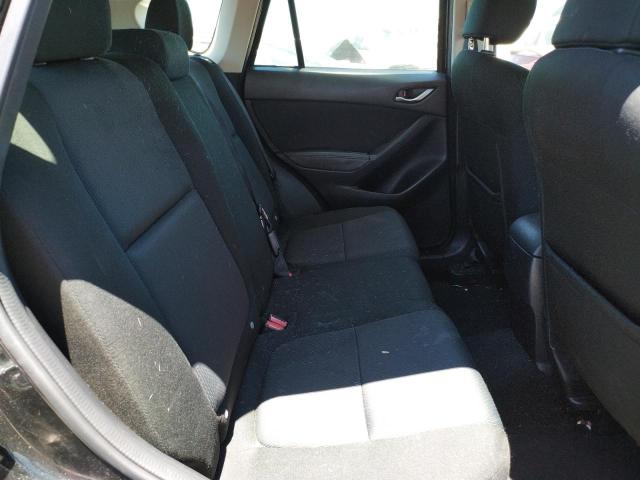 Photo 6 from auction – 2014 MAZDA CX-5 SPORT with VIN JM3KE2BE4E0375967