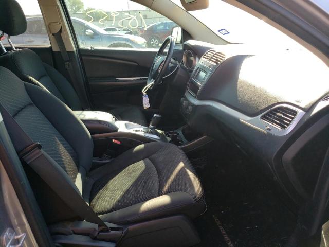 Photo 5 from auction – 2017 DODGE JOURNEY SE with VIN 3C4PDCAB9HT504744