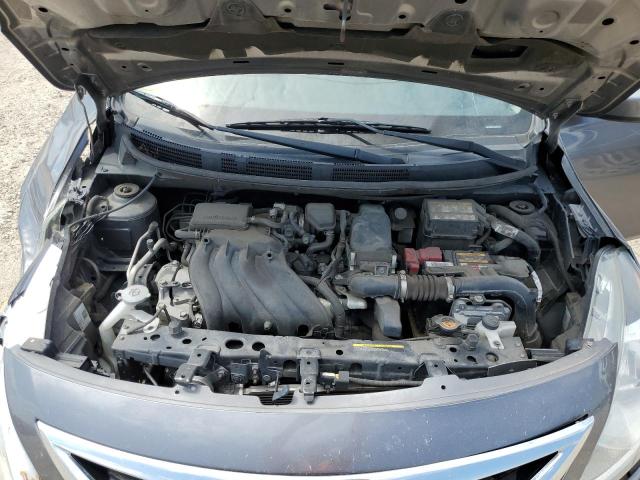Photo 7 from auction – 2016 NISSAN VERSA S with VIN 3N1CN7AP4GL877819