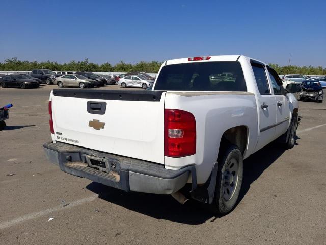 صورة رقم 4 من المزاد - 2011 CHEVROLET silverado مع VIN 3GCPCPEA2BG296654