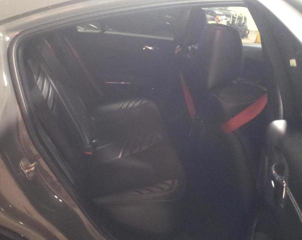 Photo 6 from auction – 2019 DODGE CHARGER SR with VIN 2C3CDXL90KH537314