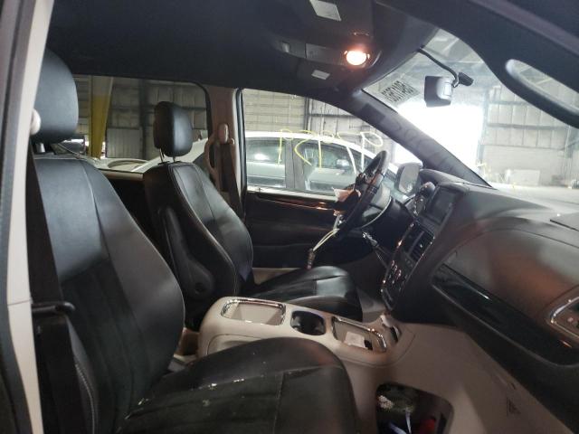 صورة رقم 5 من المزاد - 2017 DODGE GRAND CARA مع VIN 2C4RDGCG2HR716512