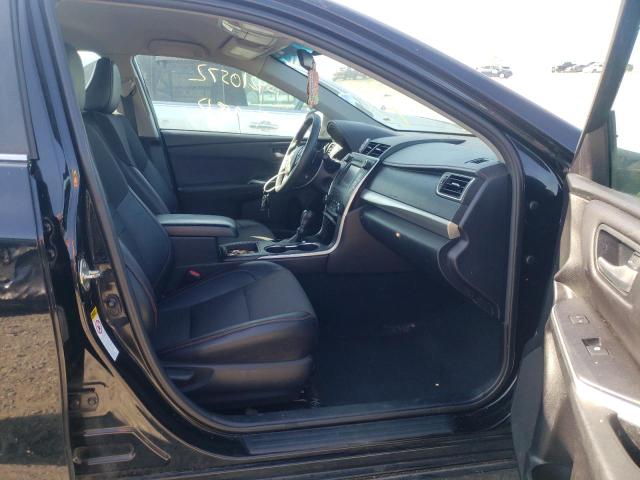 Photo 5 from auction – 2016 TOYOTA CAMRY LE with VIN 4T1BF1FK2GU262753