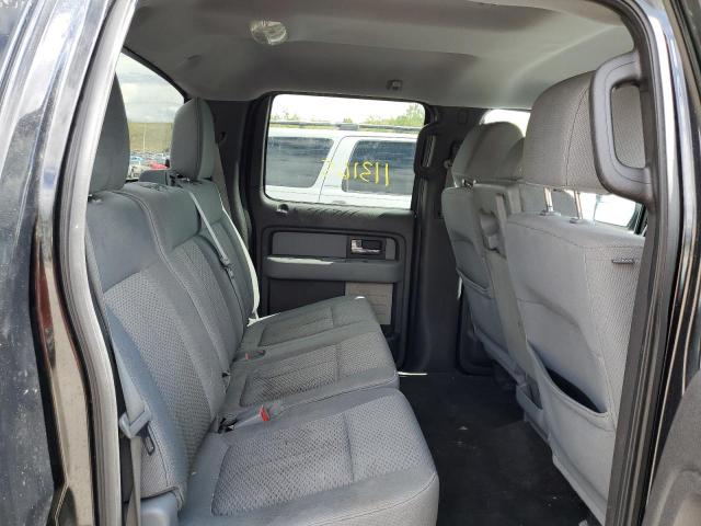 Photo 6 from auction – 2012 FORD F150 SUPER with VIN 1FTEW1CM7CFA19767