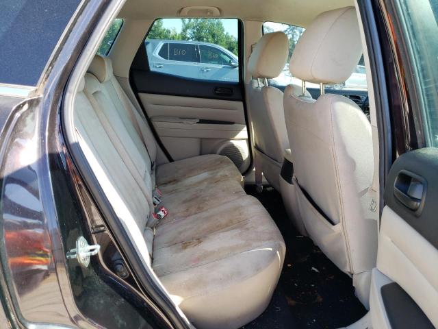 Photo 6 from auction – 2010 MAZDA CX-7 with VIN JM3ER2W58A0340211