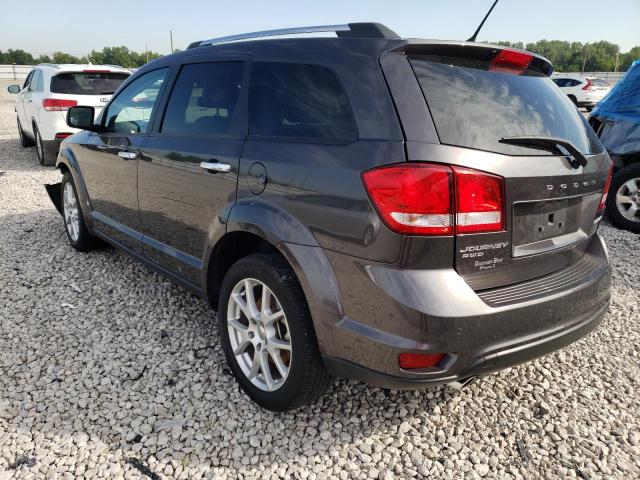 Photo 3 from auction – 2015 DODGE JOURNEY LI with VIN 3C4PDDDG0FT656955