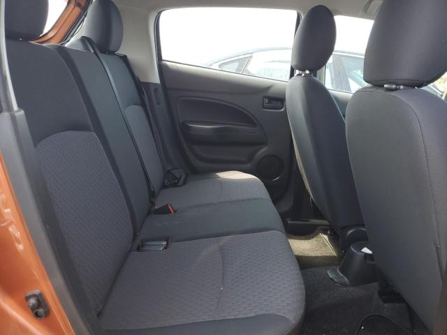 Photo 6 from auction – 2017 MITSUBISHI MIRAGE ES with VIN ML32A3HJ6HH013095