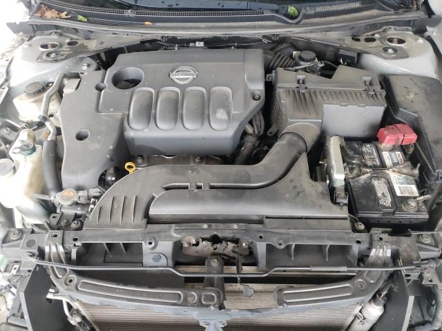 Photo 7 from auction – 2010 NISSAN ALTIMA BAS with VIN 1N4AL2AP6AN544046