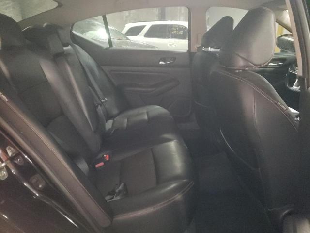Photo 6 from auction – 2019 NISSAN ALTIMA SR with VIN 1N4BL4CV8KC190443