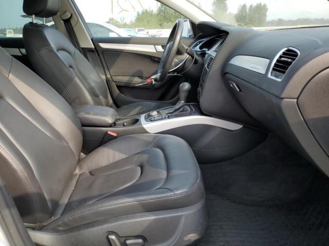 Photo 5 from auction – 2012 AUDI A4 PREMIUM with VIN WAUFFAFL2CN016026