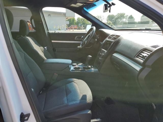 صورة رقم 5 من المزاد - 2019 FORD EXPLORER X مع VIN 1FM5K8D85KGB47306