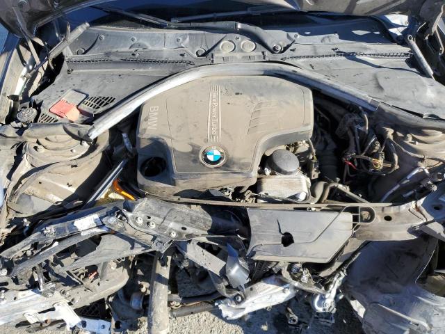 Photo 7 from auction – 2013 BMW 328 I with VIN WBA3A5C51DF602338