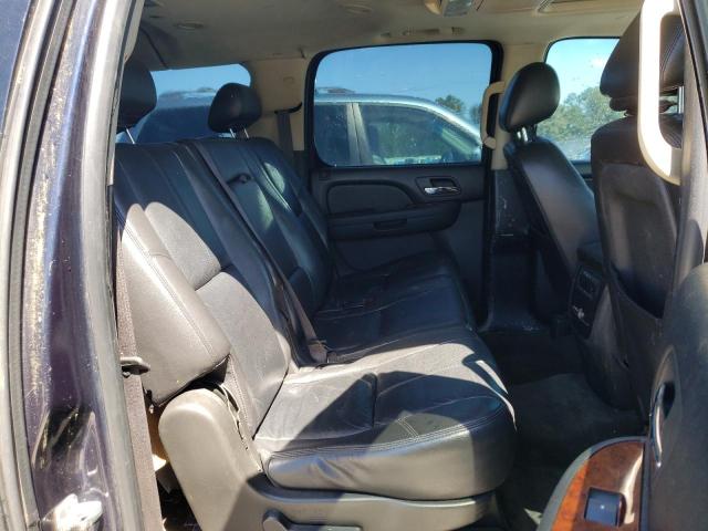 Photo 6 from auction – 2007 CHEVROLET SUBURBAN C with VIN 1GNFC16J77J214695