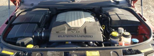Photo 7 from auction – 2006 LAND ROVER RANGE ROVE with VIN SALSH23466A981944