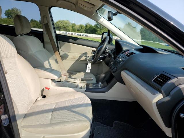 Photo 5 from auction – 2014 SUBARU XV CROSSTR with VIN JF2GPACCXE8318241