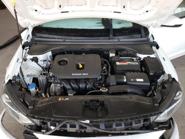 Photo 7 from auction – 2017 HYUNDAI ELANTRA SE with VIN 5NPD74LF1HH166336