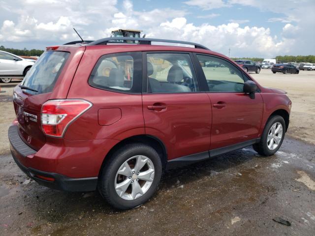 Photo 4 from auction – 2015 SUBARU FORESTER 2 with VIN JF2SJABC2FH808283
