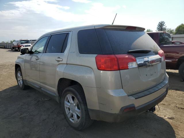 Photo 3 from auction – 2013 GMC TERRAIN SL with VIN 2GKFLREK7D6268478