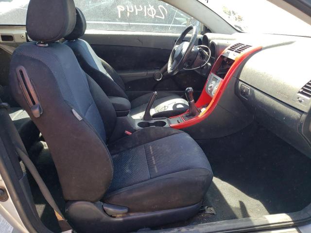 Photo 5 from auction – 2006 TOYOTA SCION TC with VIN JTKDE167X60083399