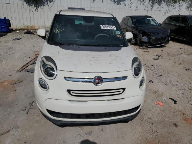 Photo 9 from auction – 2014 FIAT 500L EASY with VIN ZFBCFABH0EZ028262