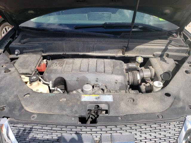 Photo 7 from auction – 2011 GMC ACADIA with VIN 1GKKRPED6BJ147136