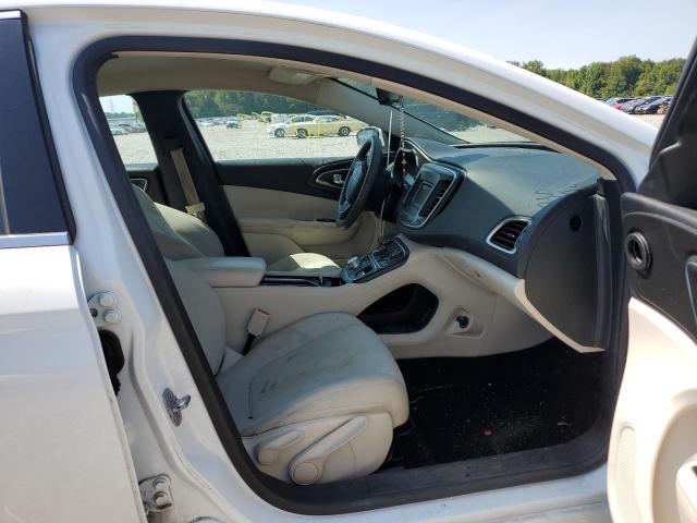 Photo 5 from auction – 2015 CHRYSLER 200 LIMITE with VIN 1C3CCCAB1FN682893