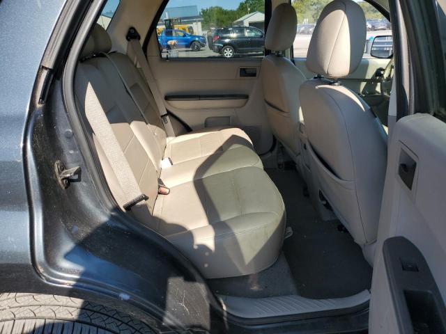 Photo 6 from auction – 2008 FORD ESCAPE XLT with VIN 1FMCU03108KB47064