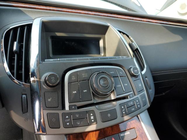 Photo 9 from auction – 2011 BUICK LACROSSE C with VIN 1G4GC5ED6BF159406