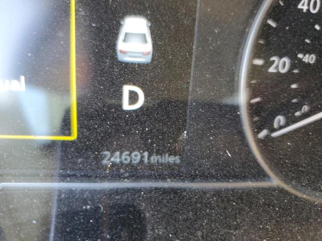 Photo 8 from auction – 2020 NISSAN VERSA SR with VIN 3N1CN8FV7LL901926