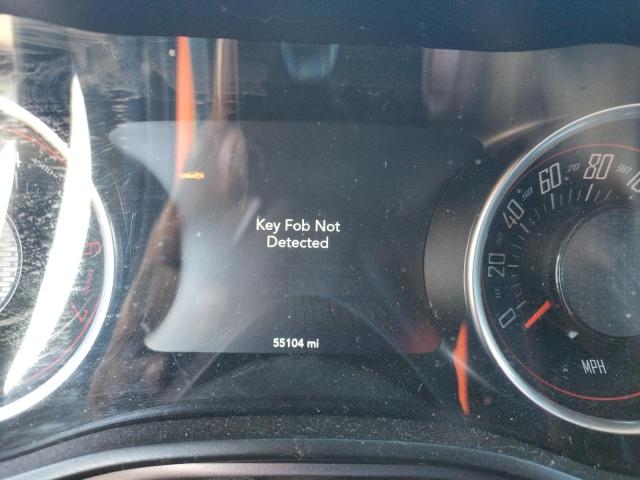Photo 8 from auction – 2019 DODGE CHALLENGER with VIN 2C3CDZBT3KH531905