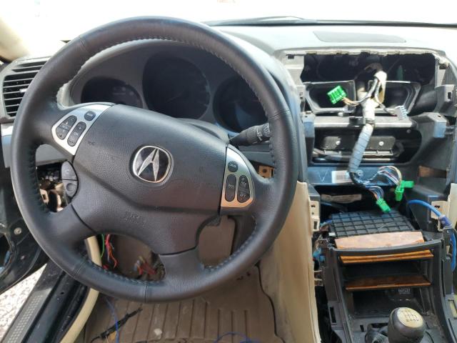 Photo 9 from auction – 2004 ACURA TL with VIN 19UUA65554A071167