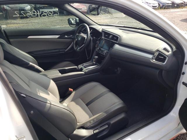 Photo 5 from auction – 2016 HONDA CIVIC TOUR with VIN 2HGFC3B95GH426255